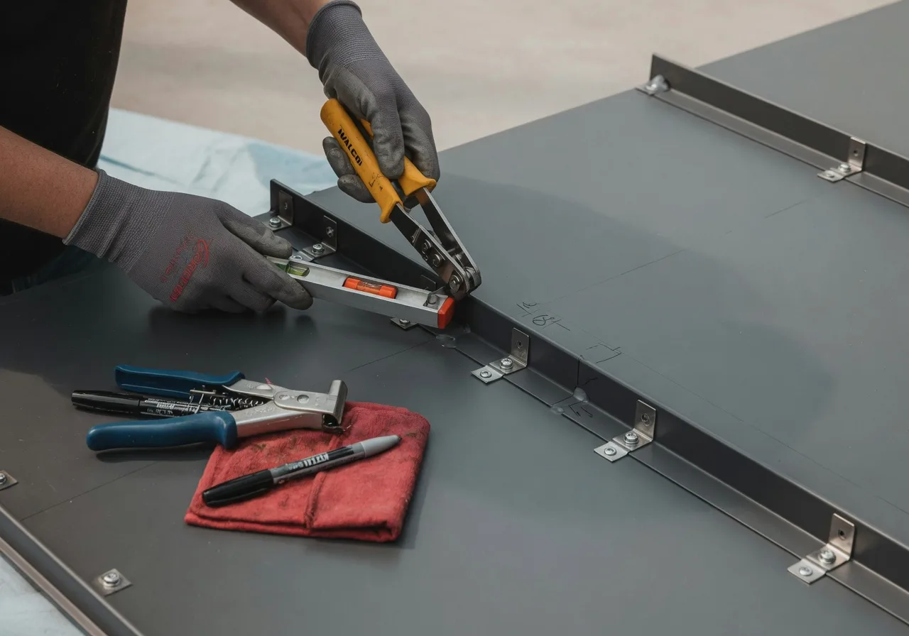Why choose Metal Roofing Installation in Jerusalem, AR